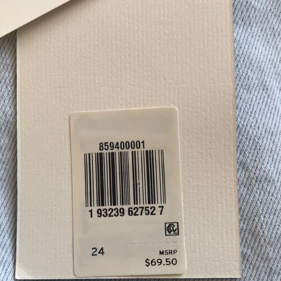 LEVI'S®VINTAGE STYLE Premium Wide Leg Shorts🎀 - Picture 10 of 10